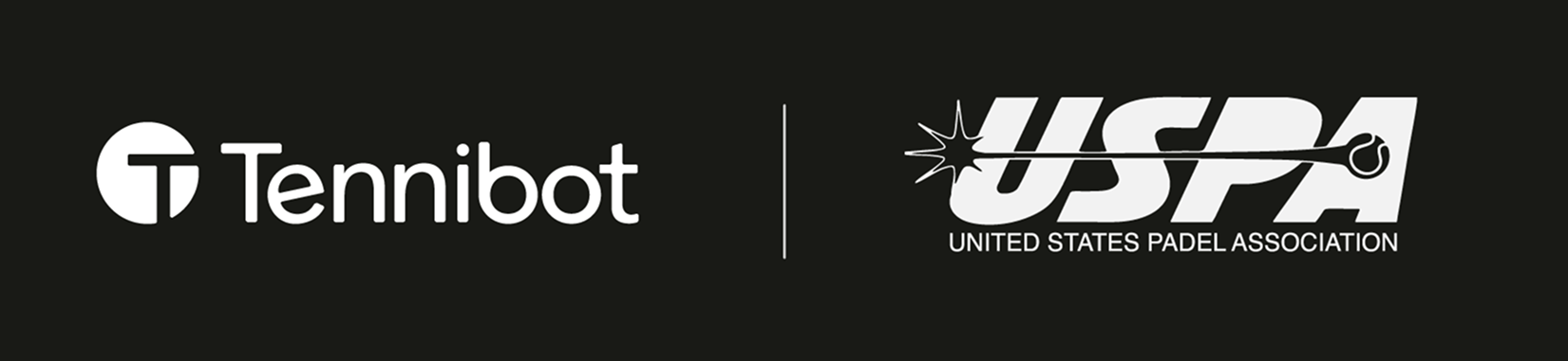 Tennibot named the preferred ball machine technology of the United States Padel Association