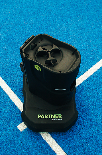 THE PARTNER